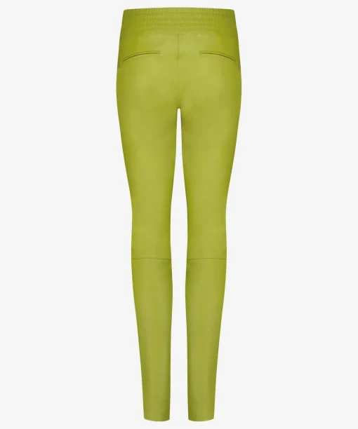 Colette Sweet Apple Green