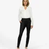 Colette Tall Black