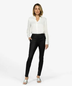 Colette Tall Black