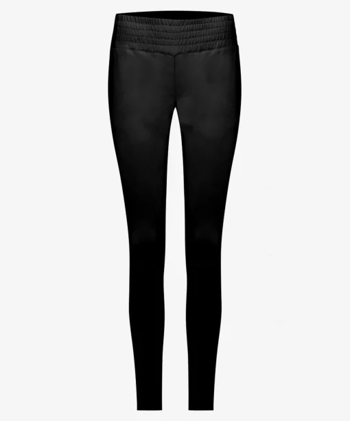 Colette Tall Black