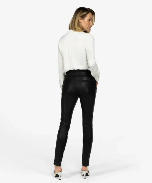 Colette Tall Black