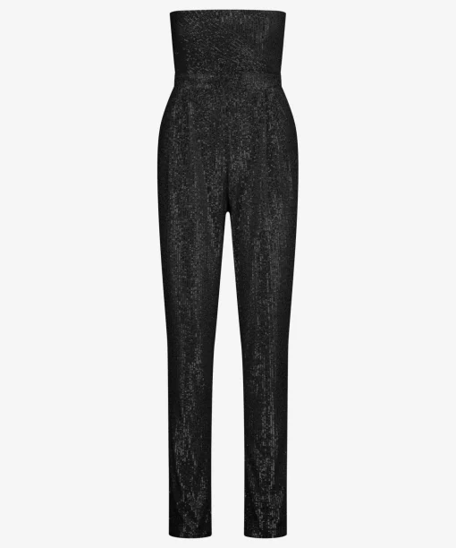 Cosmopolitan Black