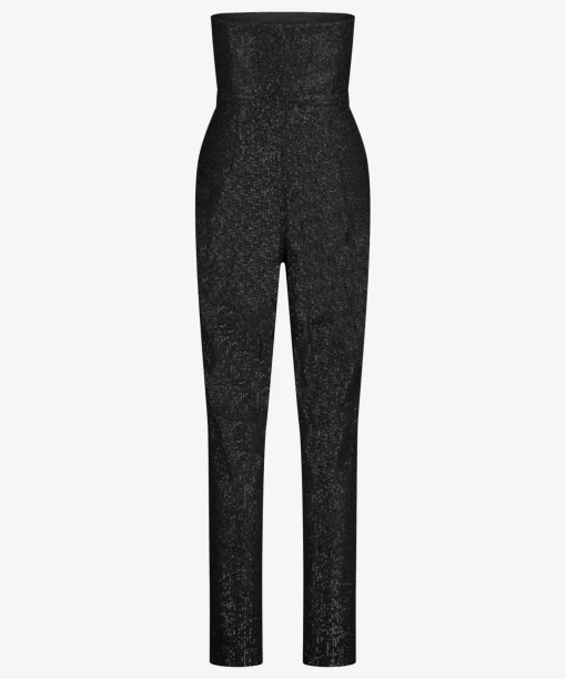 Cosmopolitan Black