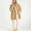 Crista Creamy White