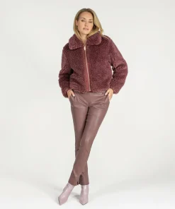Cruz Dusty Rose