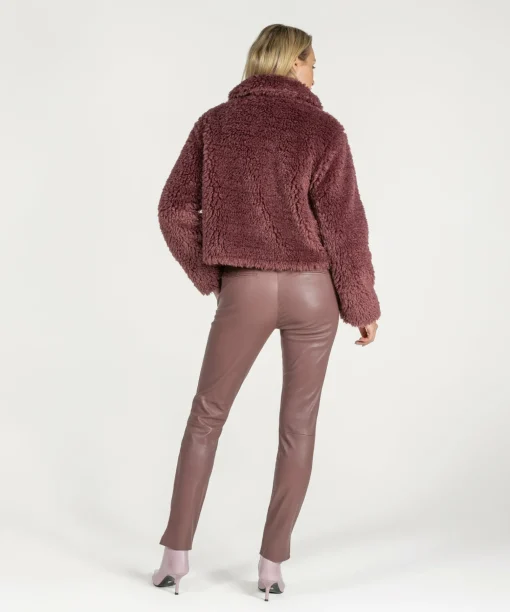 Cruz Dusty Rose