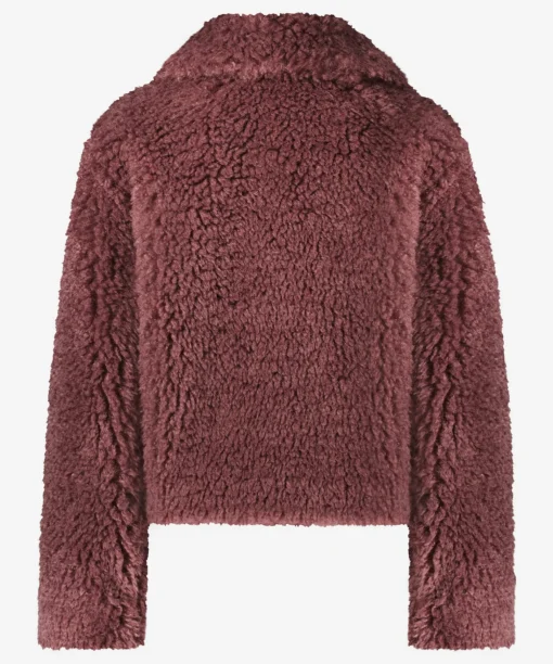 Cruz Dusty Rose