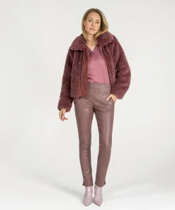 Cruz Dusty Rose