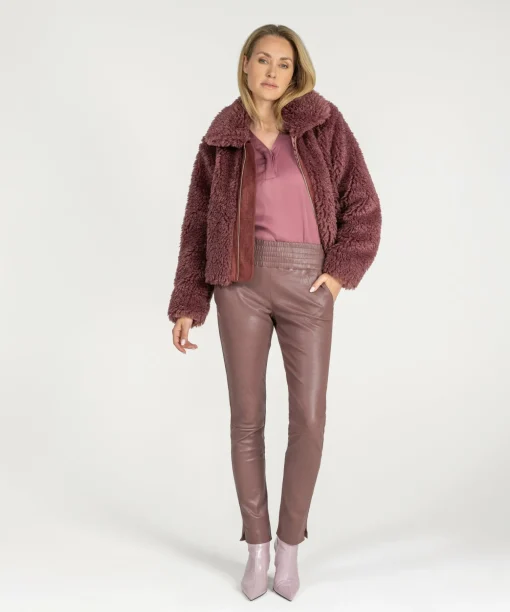 Cruz Dusty Rose