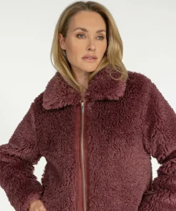Cruz Dusty Rose