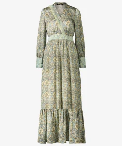Dalan Print Floral Ow