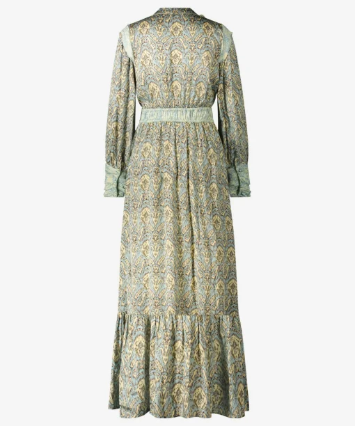 Dalan Print Floral Ow