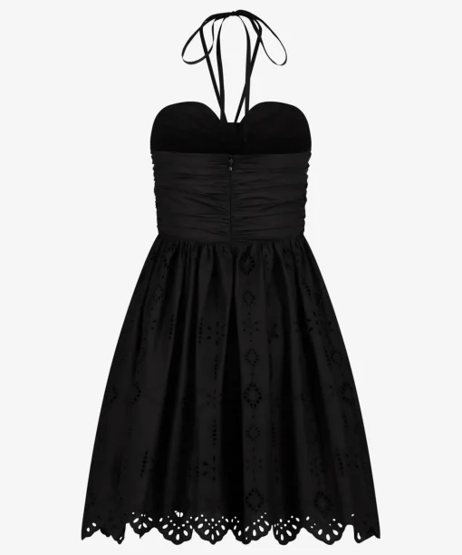 Dalie Black