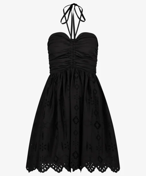Dalie Black