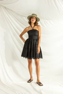 Dalie Black