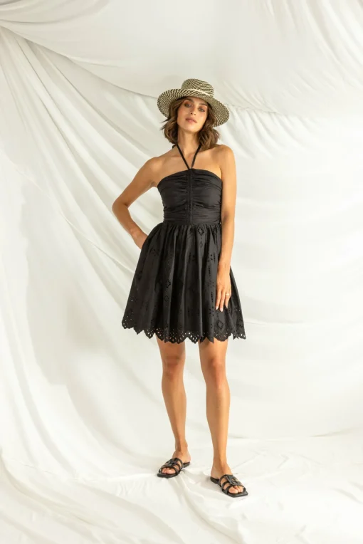 Dalie Black