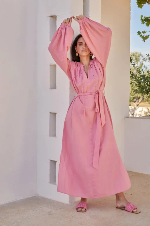 Dalma Blush