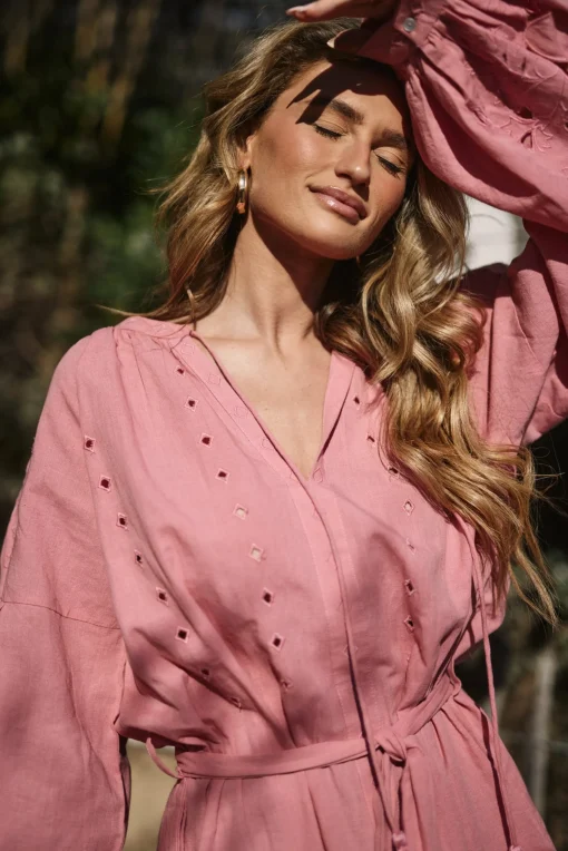 Dalma Blush
