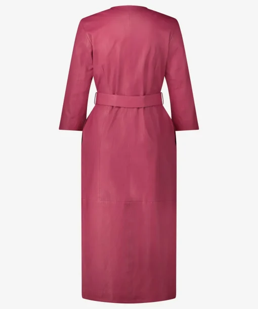 Dalou Bright Pink