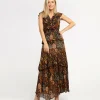 Damine Print Patch
