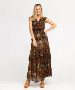 Damine Print Patch