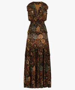 Damine Print Patch