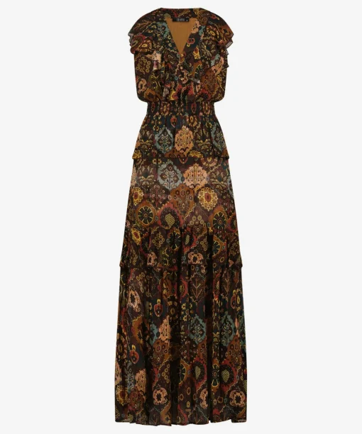 Damine Print Patch