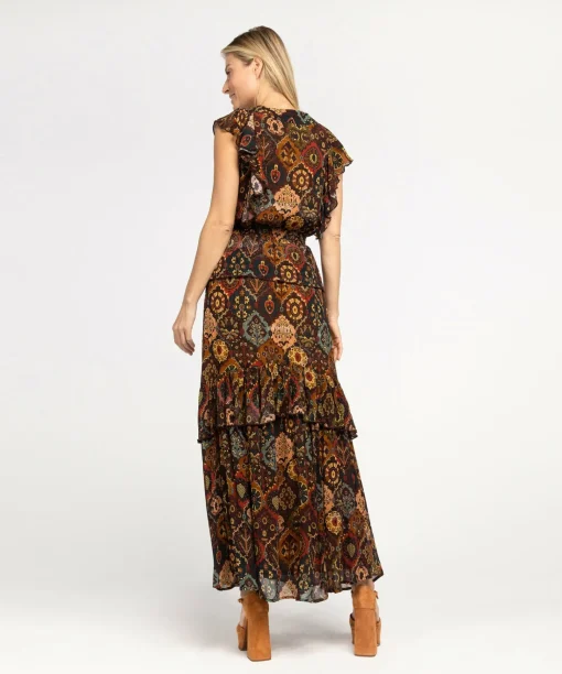 Damine Print Patch