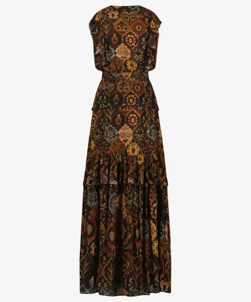 Damine Print Patch