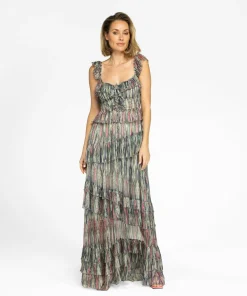 Danessa Botanica Print