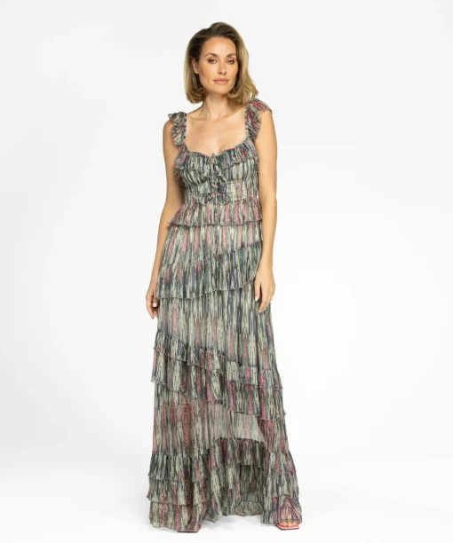 Danessa Botanica Print