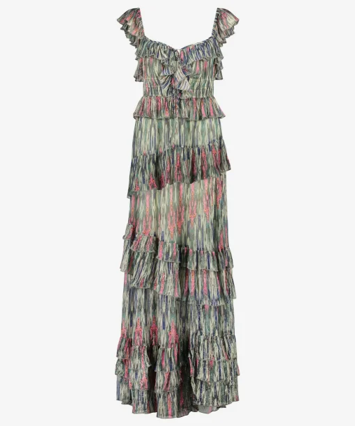 Danessa Botanica Print
