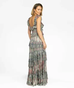 Danessa Botanica Print