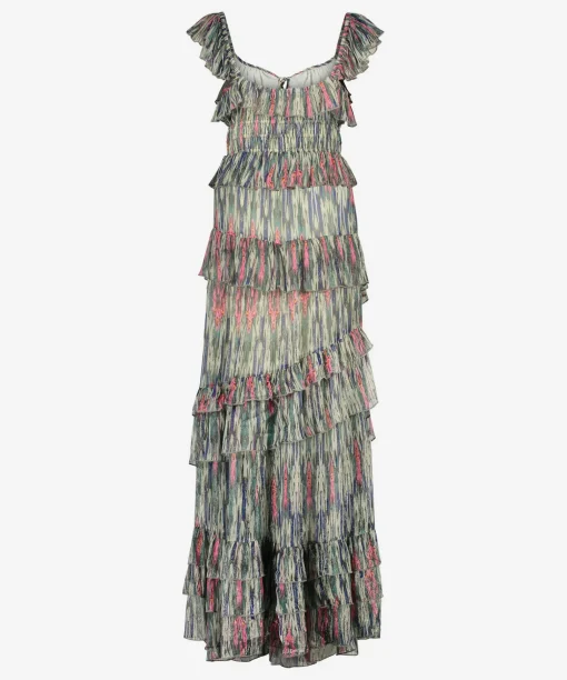 Danessa Botanica Print