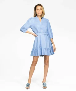 Danielle Airy Blue