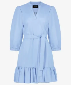 Danielle Airy Blue