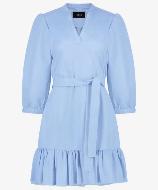 Danielle Airy Blue