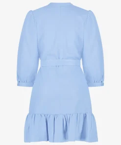 Danielle Airy Blue