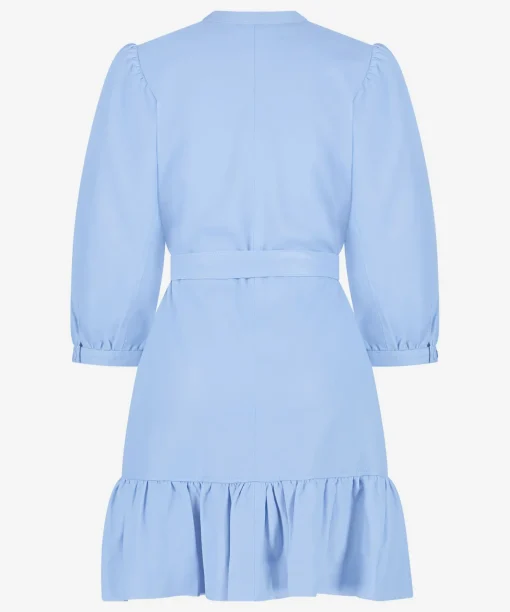 Danielle Airy Blue