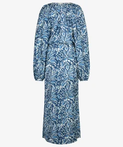 Darcelle Airy Blue Blossom