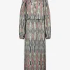 Darcelle Botanica Print