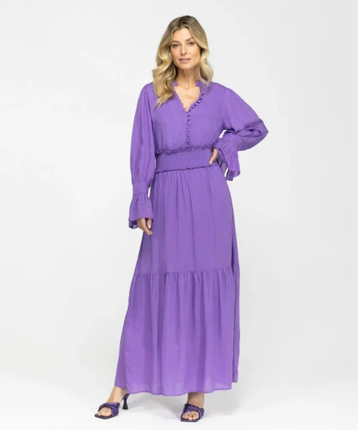 Darti Violet
