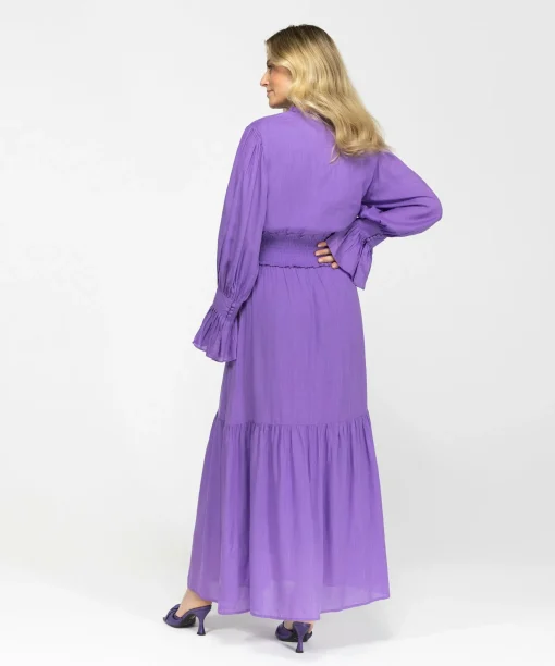 Darti Violet