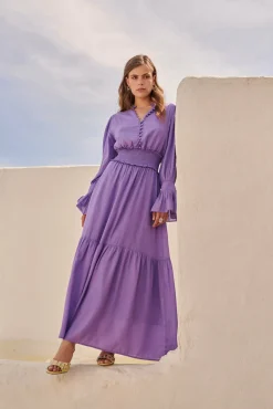 Darti Violet