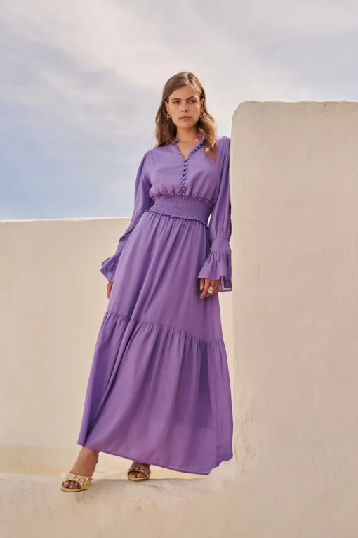 Darti Violet