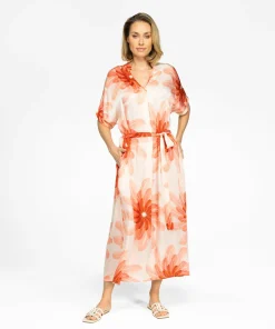 Deachy Rosy Blush
