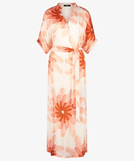 Deachy Rosy Blush
