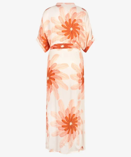 Deachy Rosy Blush