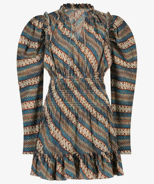 Dee Print Batik