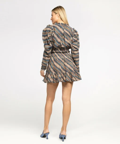 Dee Print Batik